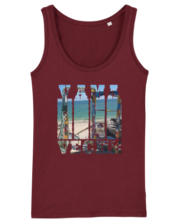 Vama Veche Burgundy