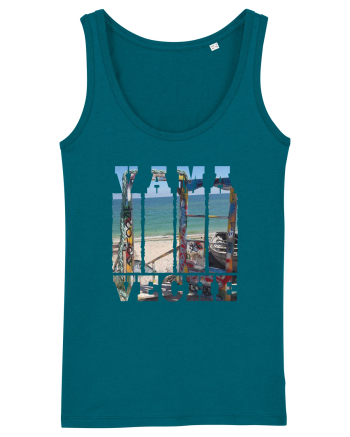 Vama Veche Ocean Depth