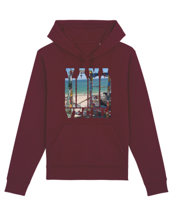 Vama Veche Burgundy