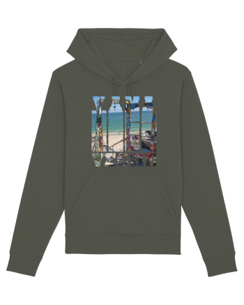 Vama Veche Khaki