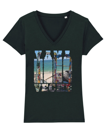 Vama Veche Black