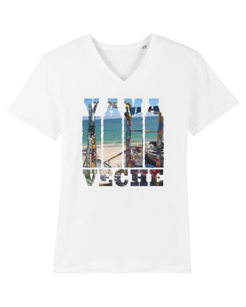 Vama Veche White