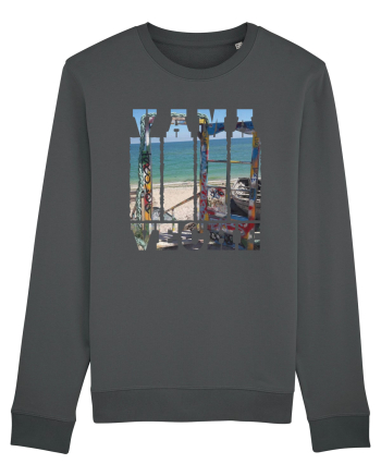 Vama Veche Anthracite