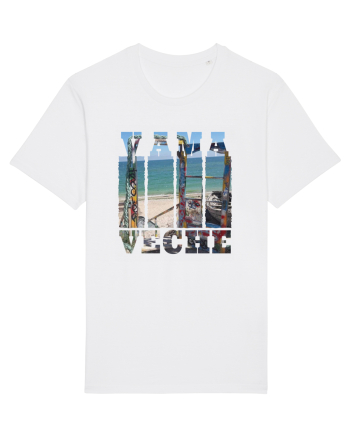Vama Veche White