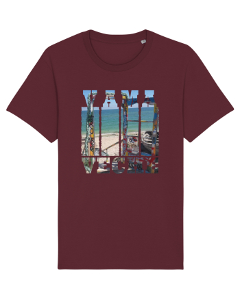 Vama Veche Burgundy