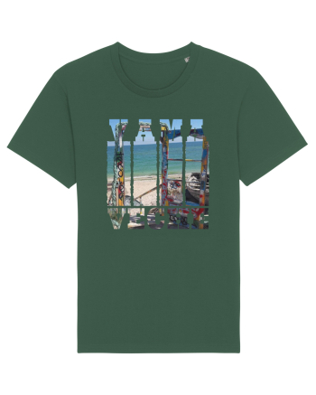 Vama Veche Bottle Green