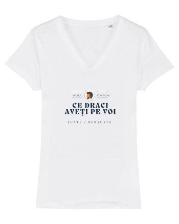 Boala copiilor scris negru :))) White