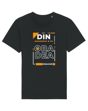 Sunt din ORADEA Black