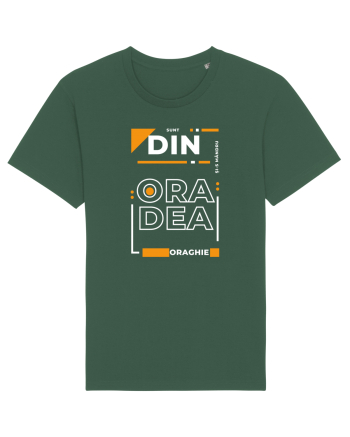 Sunt din ORADEA Bottle Green