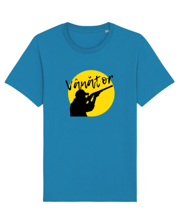 Vânător pasionat Azur