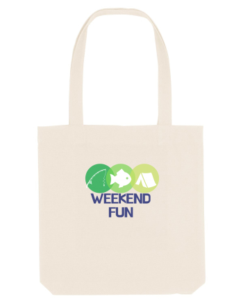 Weekend fun - pescar Natural