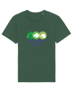 Weekend fun - pescar Tricou mânecă scurtă Unisex Rocker