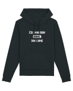 Cel mai bun bunic din lume Hanorac Unisex Drummer