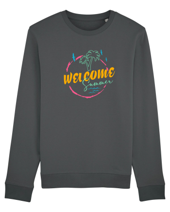 Welcome summer Anthracite