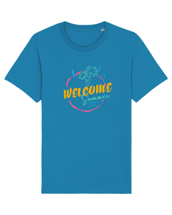 Welcome summer Azur