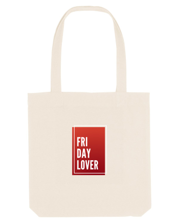 Friday Lover Natural