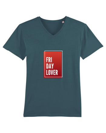 Friday Lover Stargazer