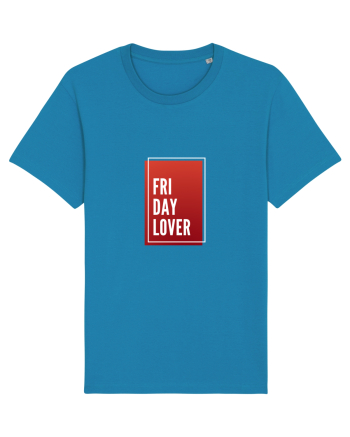 Friday Lover Azur