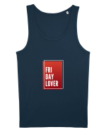 Friday Lover Maiou Bărbat Runs