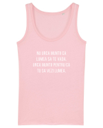 Urca Muntii Maiou Damă Dreamer
