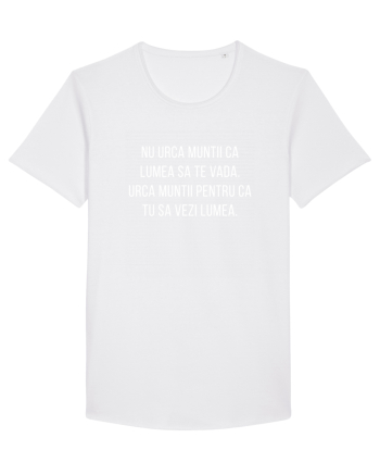 Urca Muntii White