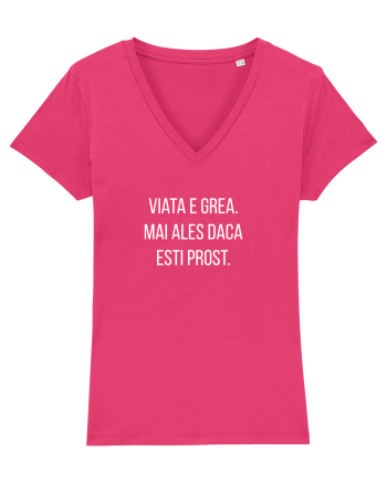 Viata e Grea. Raspberry
