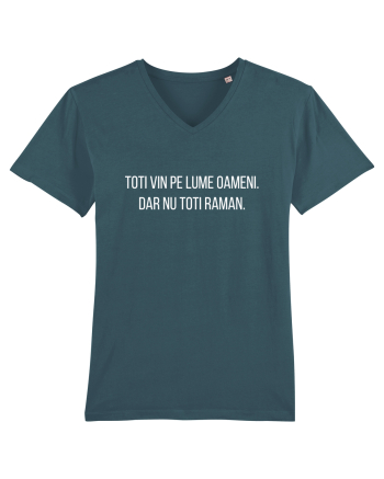 Nu toti raman oameni. Stargazer