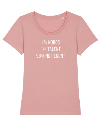 NU RENUNT Canyon Pink