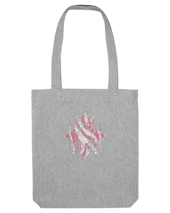 Patterns within patterns Heather Grey