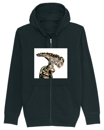 Xenomorph Black