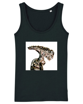 Xenomorph Black