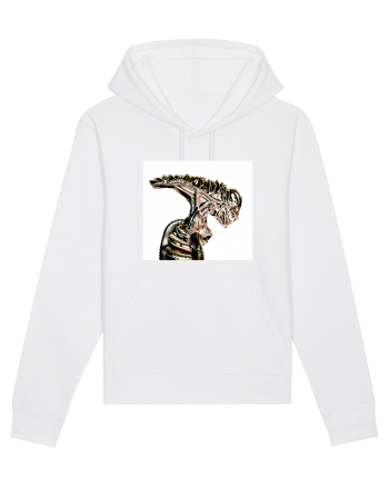 Xenomorph White