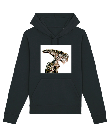 Xenomorph Black