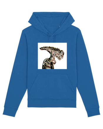 Xenomorph Royal Blue