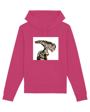 Xenomorph Raspberry