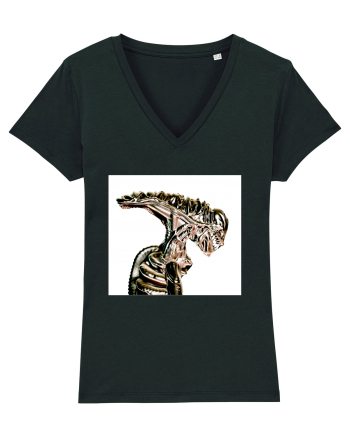 Xenomorph Black