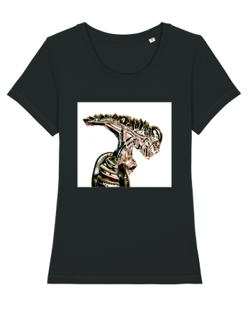 Xenomorph Black