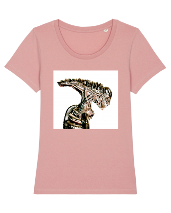 Xenomorph Canyon Pink