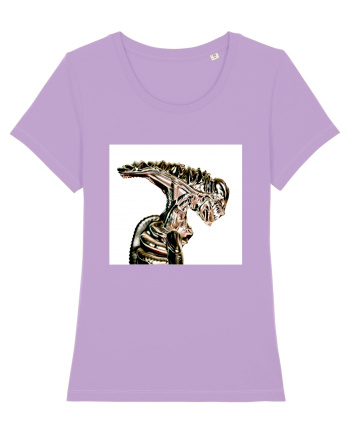 Xenomorph Lavender Dawn