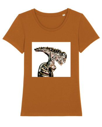 Xenomorph Roasted Orange
