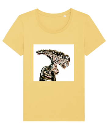 Xenomorph Jojoba