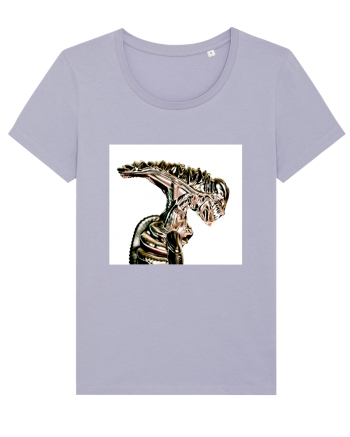Xenomorph Lavender