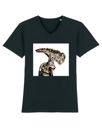 Xenomorph Black
