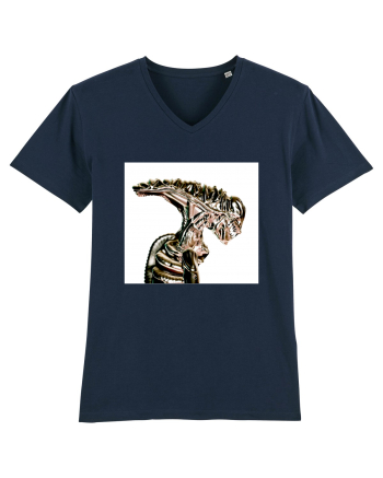 Xenomorph French Navy
