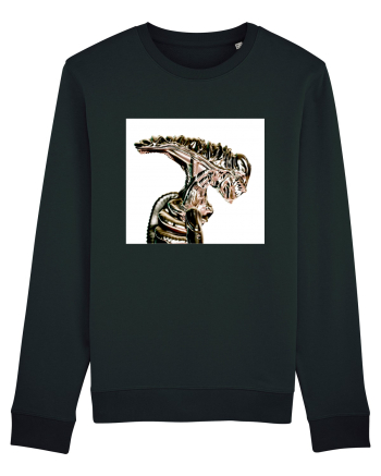 Xenomorph Black