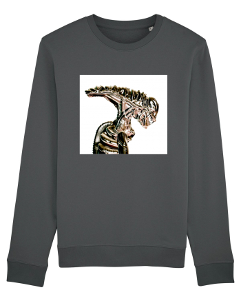 Xenomorph Anthracite