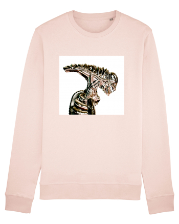 Xenomorph Candy Pink
