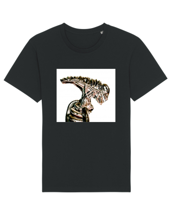 Xenomorph Black
