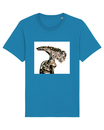 Xenomorph Azur