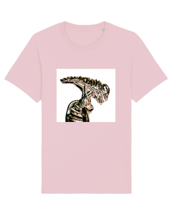 Xenomorph Cotton Pink